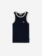 Carrer Hombre Barcelona Camiseta Ferraz color Negro sku 553-004741 02 - Foto 1
