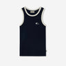 Carrer Hombre Barcelona Camiseta Ferraz color Negro sku 553-004741 02 - Foto 1