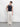 Carrer Hombre Barcelona Camiseta Ferraz color Negro sku 553-004741 02 - Foto 2