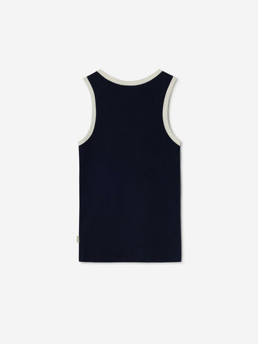 Carrer Hombre Barcelona Camiseta Ferraz color Negro sku 553-004741 02 - Foto 3