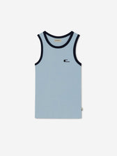 Carrer Hombre Barcelona Camiseta Ferraz color Azul Celeste sku 553-004741 03 - Foto 1