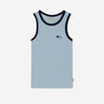 Carrer Hombre Barcelona Camiseta Ferraz color Azul Celeste sku 553-004741 03 - Foto 1