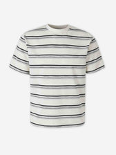 Carrer Hombre Barcelona Camiseta Parker color Crema sku 553-004742 01 - Foto 1