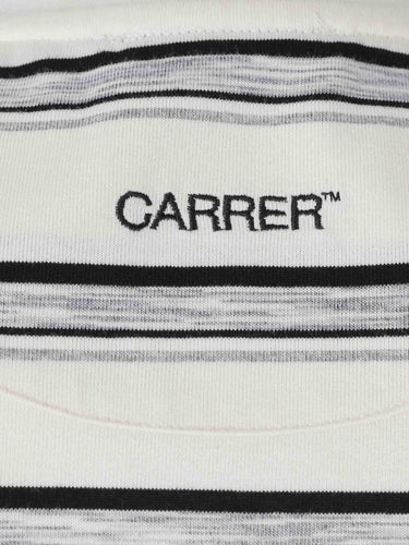 Carrer Hombre Barcelona Camiseta Parker color Crema sku 553-004742 01 - Foto 3