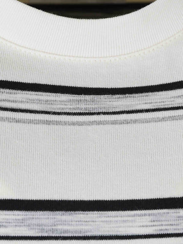 Carrer Hombre Barcelona Camiseta Parker color Crema sku 553-004742 01 - Foto 4