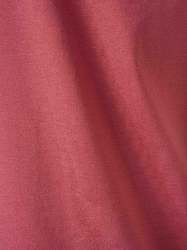 Santa Eulalia Hombre Barcelona Camiseta Ribete Contraste color Rojo sku 553-004745 03 - Foto 4