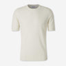 Santa Eulalia Hombre Barcelona Camiseta Cuello Redondo color Blanco sku 553-004747 01 - Foto 1
