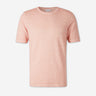 Santa Eulalia Hombre Barcelona Camiseta cuello redondo color Rosa sku 553-004748 01 - Foto 1