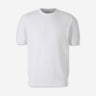 Santa Eulalia Hombre Barcelona Camiseta Cuello Redondo color Blanco sku 553-004749 01 - Foto 1