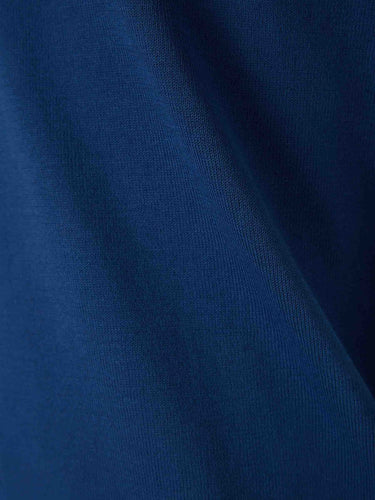 Santa Eulalia Hombre Barcelona Camiseta Cuello Redondo color Azul Marino sku 553-004749 02 - Foto 4