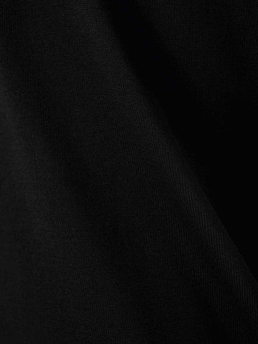 Santa Eulalia Hombre Barcelona Camiseta Cuello Redondo color Negro sku 553-004749 03 - Foto 4
