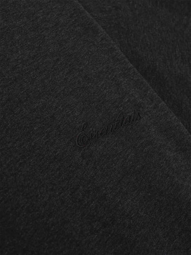 Fear of God Essentials Hombre Barcelona Camiseta Cuello Redondo color Negro sku 553-004752 01 - Foto 3