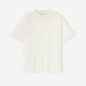 Fear of God Essentials Hombre Barcelona Camiseta Cuello Redondo color Marfil sku 553-004753 01 - Foto 1
