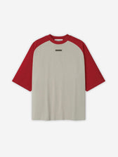 Fear of God Essentials Hombre Barcelona Camiseta Baseball color Taupe sku 553-004754 01 - Foto 1