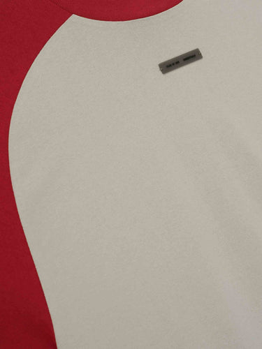 Fear of God Essentials Hombre Barcelona Camiseta Baseball color Taupe sku 553-004754 01 - Foto 4