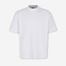 Santa Eulalia Hombre Barcelona Camiseta Lisa Algodón color Blanco sku 553-004759 01 - Foto 1