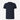 Zanone Hombre Barcelona Camiseta Lisa Algodón color Azul Marino sku 553-004760 02 - Foto 1