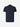 Zanone Hombre Barcelona Camiseta Lisa Algodón color Azul Marino sku 553-004760 02 - Foto 2
