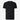 Zanone Hombre Barcelona Camiseta Lisa Algodón color Negro sku 553-004760 03 - Foto 1