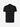 Zanone Hombre Barcelona Camiseta Lisa Algodón color Negro sku 553-004760 03 - Foto 2