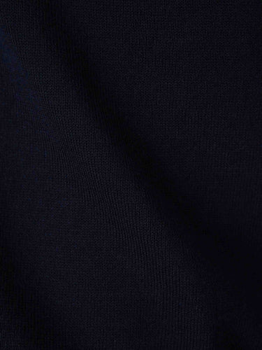 Zanone Hombre Barcelona Camiseta Cuello Redondo color Azul Marino sku 553-004761 03 - Foto 4