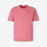 Santa Eulalia Hombre Barcelona Camiseta Cuello Redondo color Rosa sku 553-004762 01 - Foto 1