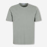 Santa Eulalia Hombre Barcelona Camiseta Cuello Redondo color Verde Militar sku 553-004762 03 - Foto 1