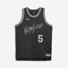Adidas Y-3 Elite5 Hombre Barcelona Camiseta Baloncesto Anthony Edwards color Negro sku 553-004763 01 - Foto 1