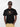 Burberry Hombre Barcelona Camiseta Logo Algodón color Negro sku 553-004765 01 - Foto 2