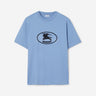 Burberry Hombre Barcelona Camiseta Gráfica Algodón color Blanco sku 553-004768 01 - Foto 1