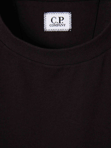 C.P. Company Hombre Barcelona Camiseta cuello redondo color Multicolor sku 553-004770 01 - Foto 3
