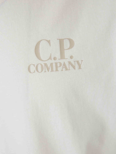 C.P. Company Hombre Barcelona Camiseta cuello redondo color Multicolor sku 553-004770 02 - Foto 4