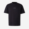 C.P. Company Hombre Barcelona Camiseta cuello redondo color Negro sku 553-004771 01 - Foto 1