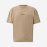 C.P. Company Hombre Barcelona Camiseta cuello redondo color Negro sku 553-004771 02 - Foto 1