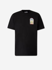Camiseta Cuello Redondo
