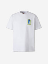 Camiseta Cuello Redondo