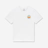 Casablanca Hombre Barcelona Camiseta Cuello Redondo color Blanco sku 553-004778 01 - Foto 1