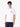 Casablanca Hombre Barcelona Camiseta Cuello Redondo color Blanco sku 553-004778 01 - Foto 2