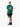 Casablanca Hombre Barcelona Camiseta Cuello Redondo color Verde Jungla sku 553-004780 01 - Foto 2