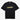 Balenciaga Mujer Barcelona Camiseta Messy Spray color Negro sku 553-004781 01 - Foto 1