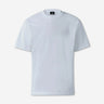 Mackage Hombre Barcelona Camiseta Algodón Logo color Blanco sku 553-004782 01 - Foto 1