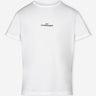 Maison Margiela Hombre Barcelona Camiseta Manga Corta color Blanco sku 553-004783 02 - Foto 1