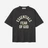 Fear of God Essentials Hombre Barcelona Camiseta Campus 90s color Negro sku 553-004784 01 - Foto 1