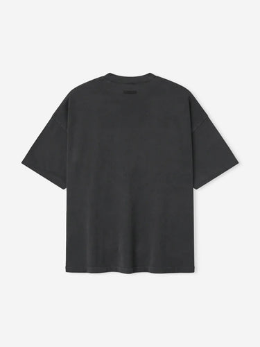 Fear of God Essentials Hombre Barcelona Camiseta Training 90s color Negro sku 553-004786 01 - Foto 2