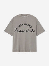 Fear of God Essentials Hombre Barcelona Camiseta Training 90s color Taupe sku 553-004788 01 - Foto 1