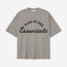 Fear of God Essentials Hombre Barcelona Camiseta Training 90s color Taupe sku 553-004788 01 - Foto 1