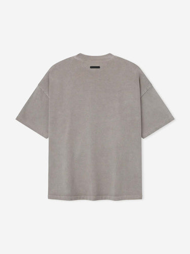 Fear of God Essentials Hombre Barcelona Camiseta Training 90s color Taupe sku 553-004788 01 - Foto 2