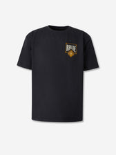 Rhude Hombre Barcelona Camiseta Card Tee color Azul Noche sku 553-004793 01 - Foto 1