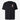 Rhude Hombre Barcelona Camiseta Cuello Redondo color Negro sku 553-004797 01 - Foto 1