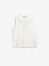 Our Legacy Hombre Barcelona Camiseta Tirantes Breathe color Blanco sku 553-004800 01 - Foto 1